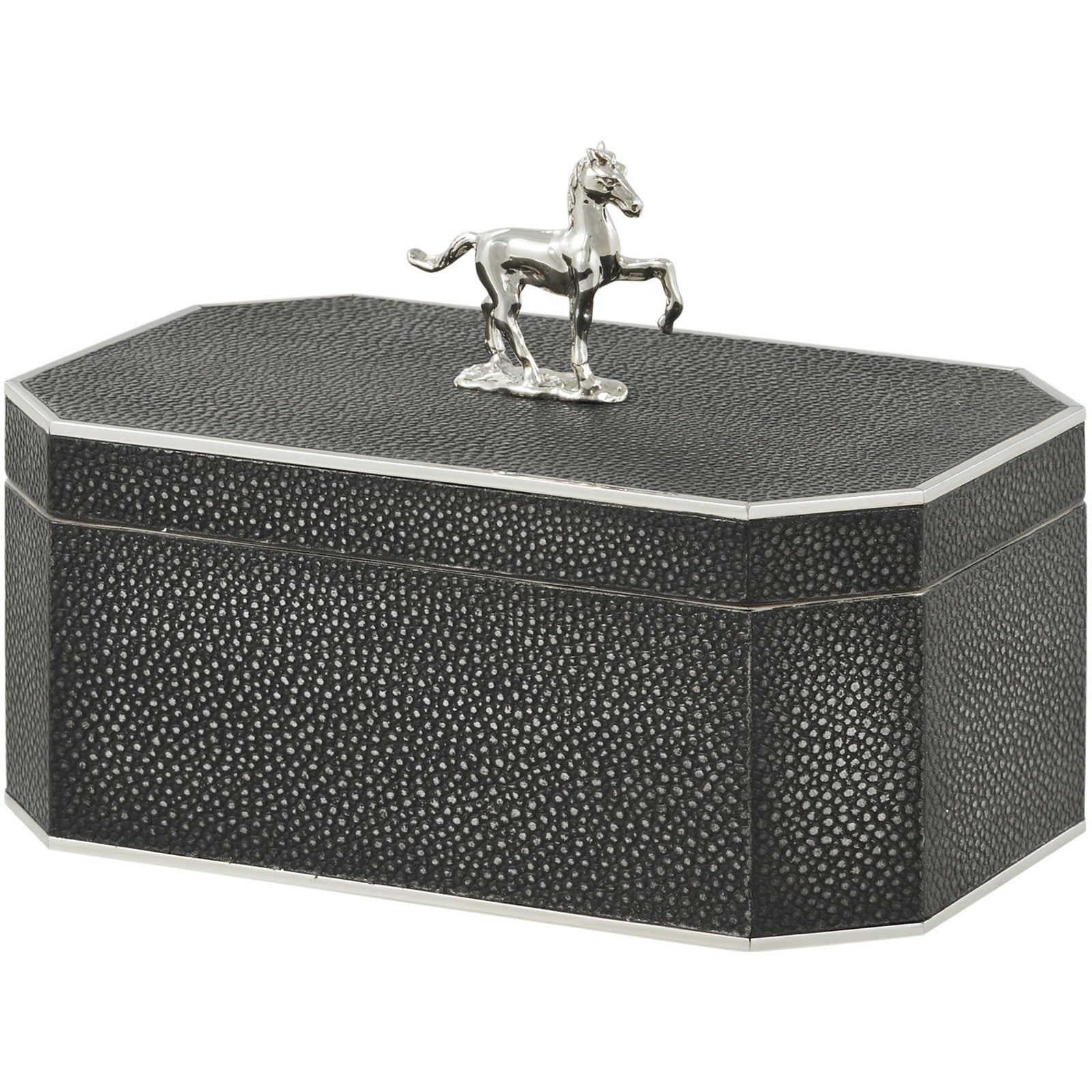 Theodore Alexander Canter Decorative Box