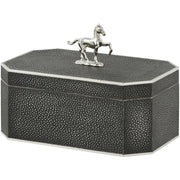 Theodore Alexander Canter Decorative Box