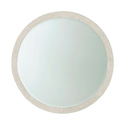 Theodore Alexander Breeze Mirror   Nicholas John Interiors