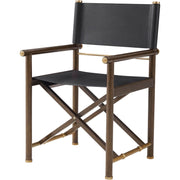 Theodore Alexander Kesden Chair   Nicholas John Interiors