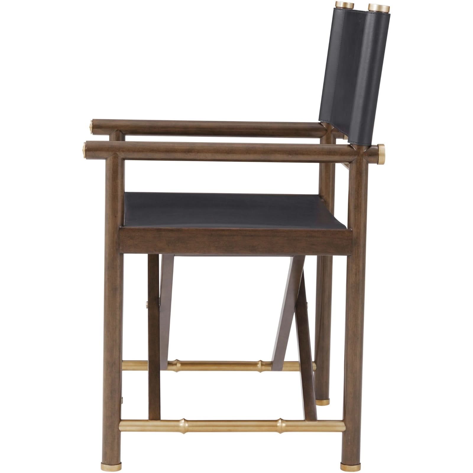 Theodore Alexander Kesden Chair   Nicholas John Interiors