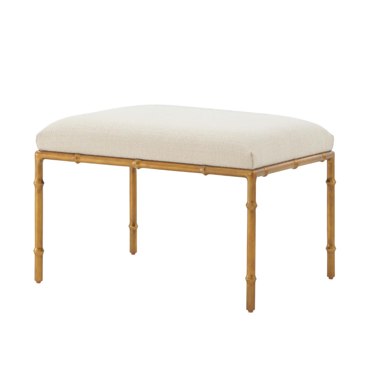 Theodore Alexander Kesden Ottoman