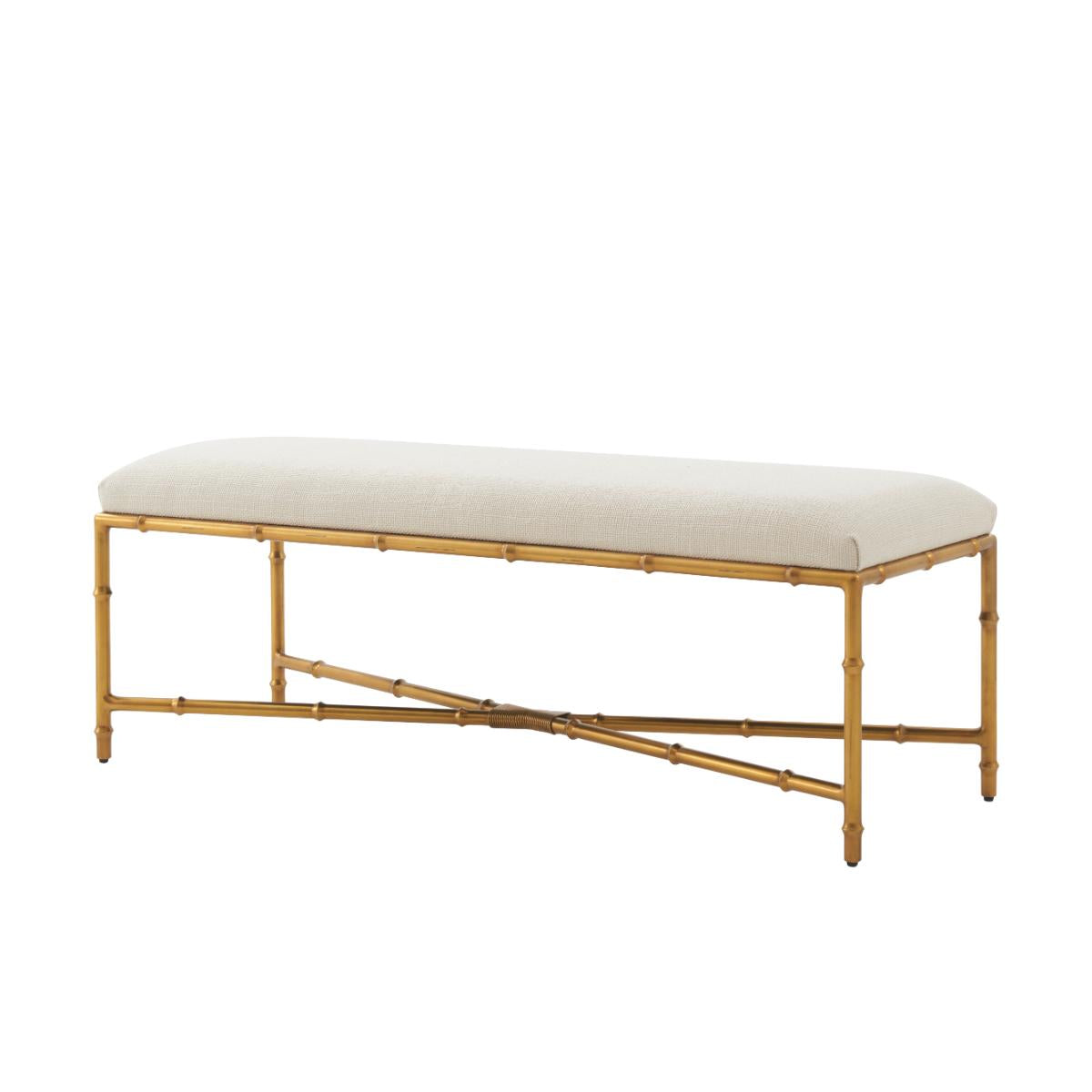Theodore Alexander Kesden Bench