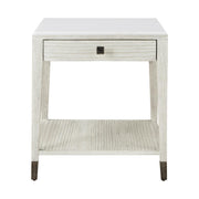 Theodore Alexander Breeze One Drawer Side Table