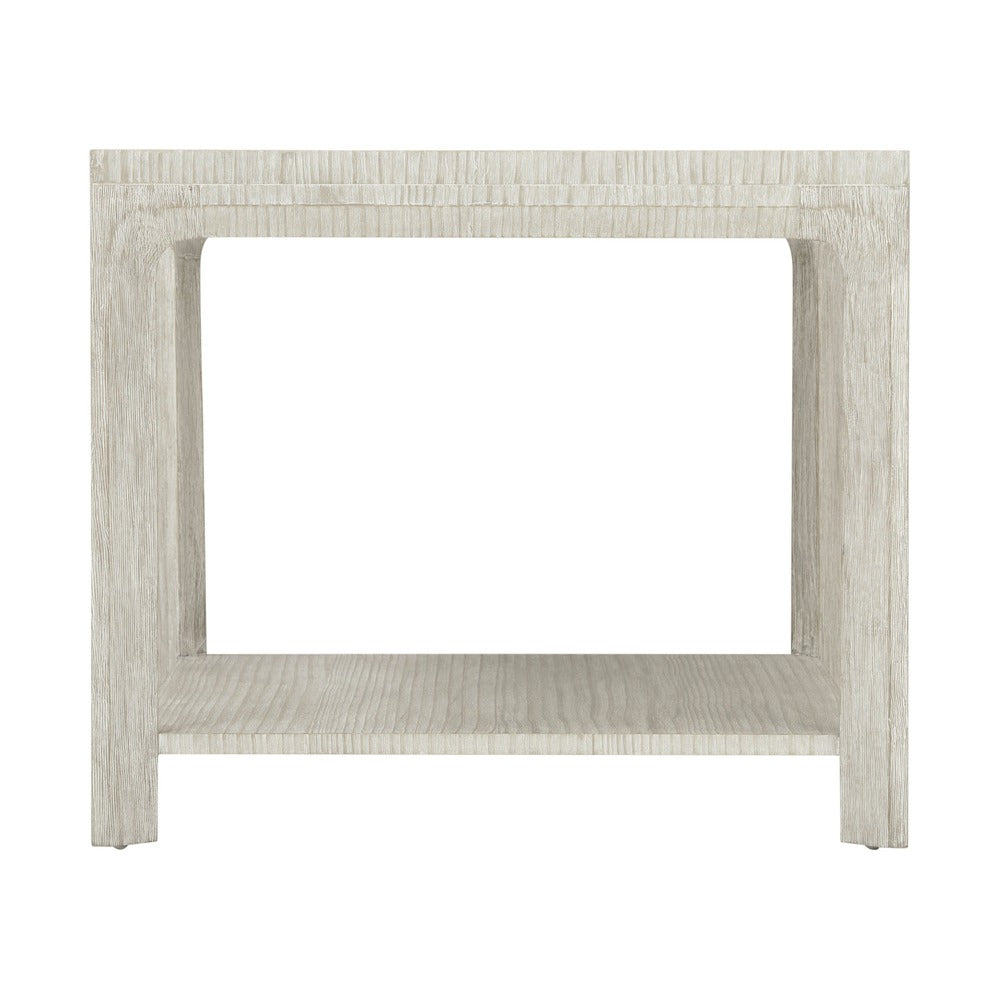 Theodore Alexander Breeze Side Table
