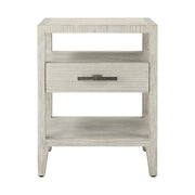 Theodore Alexander Breeze One Drawer Bedside Table