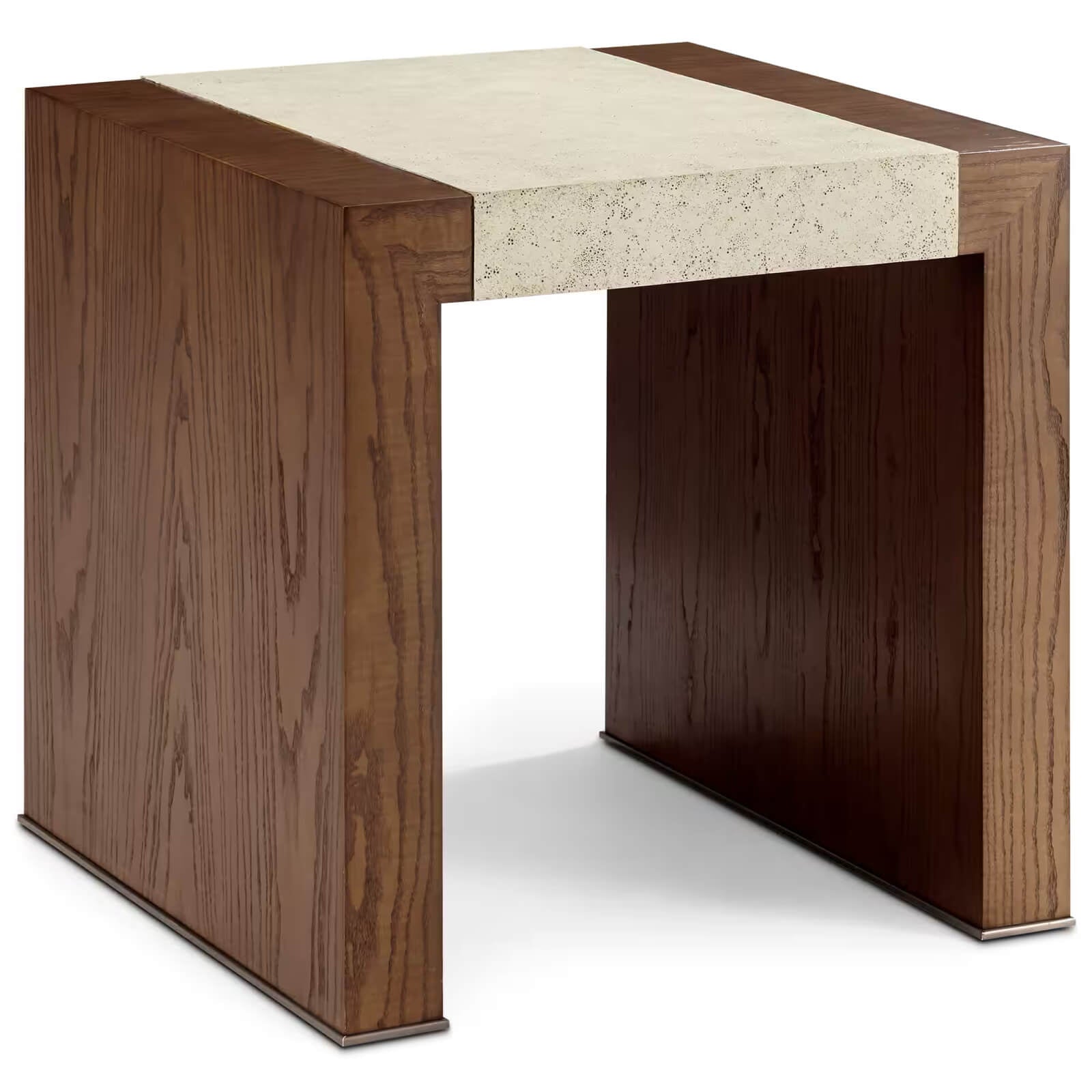 Theodore Alexander Catalina Side Table II