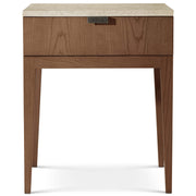 Theodore Alexander Catalina Single Drawer Nightstand