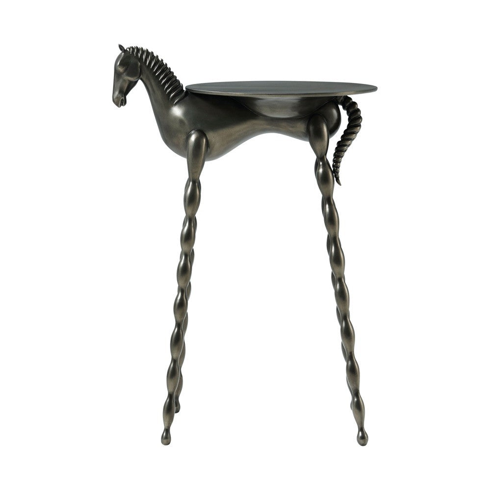 Theodore Alexander Troy Drinks Table