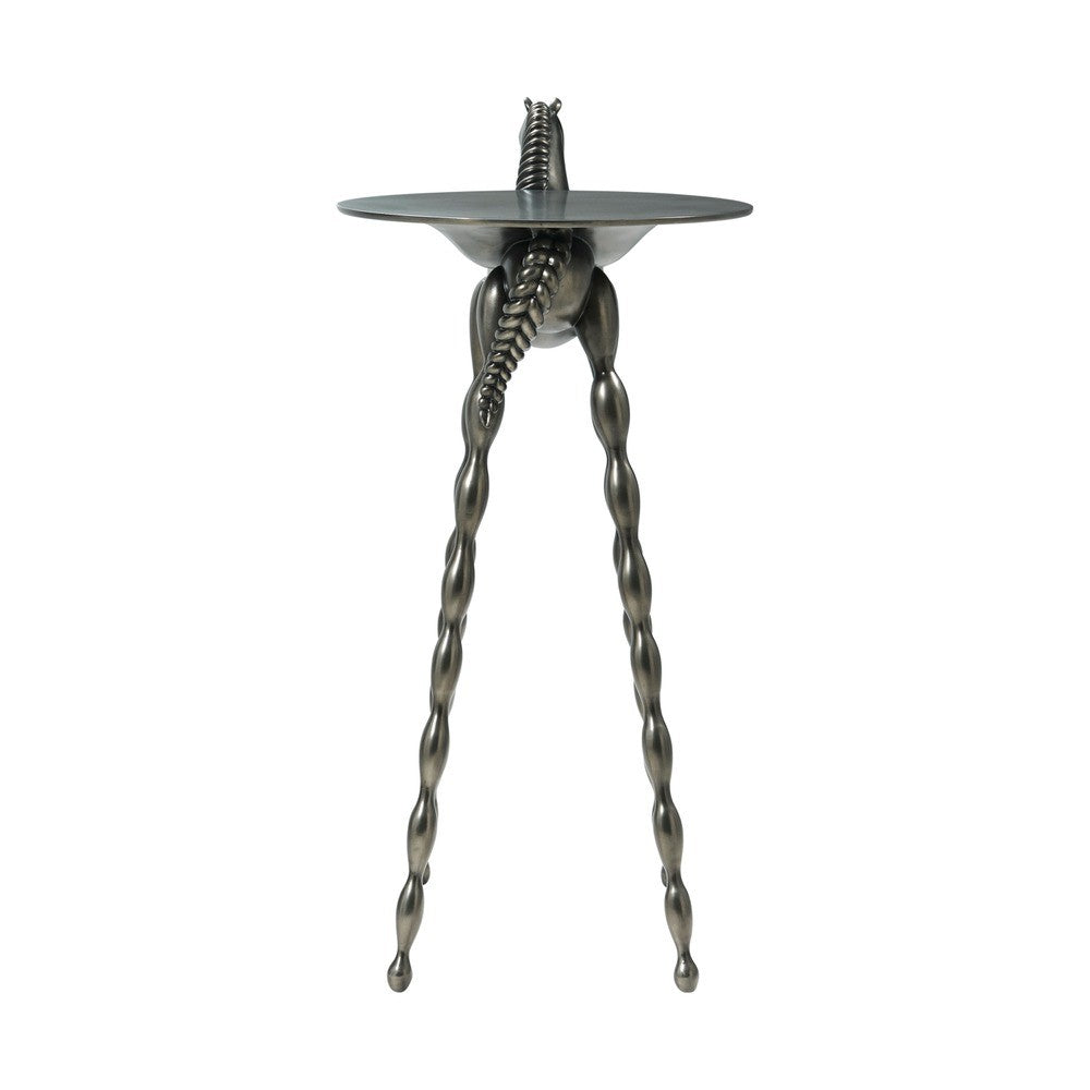 Theodore Alexander Troy Drinks Table