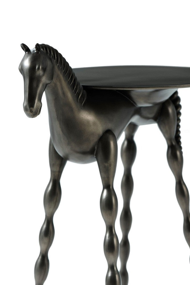Theodore Alexander Troy Drinks Table