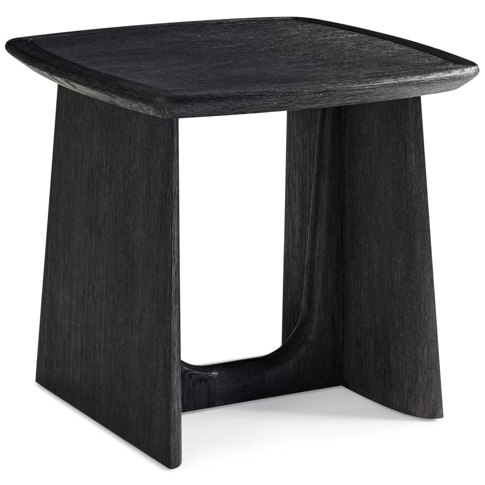 Theodore Alexander Repose Square Side Table