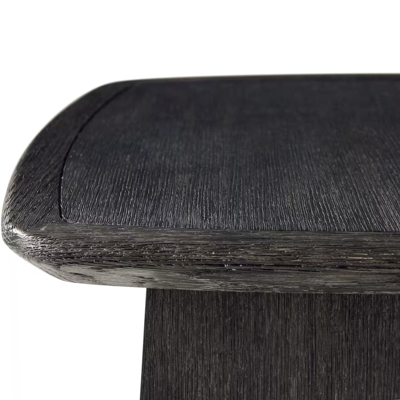 Theodore Alexander Repose Square Side Table