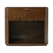 Theodore Alexander Kesden 1-Drawer Bedside Table