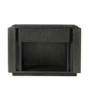 Theodore Alexander Repose Open Bedside Table