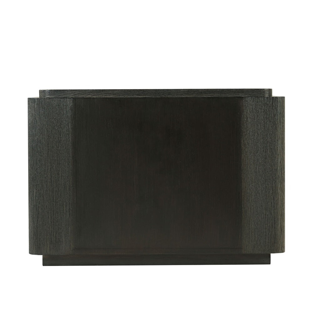 Theodore Alexander Repose Open Bedside Table
