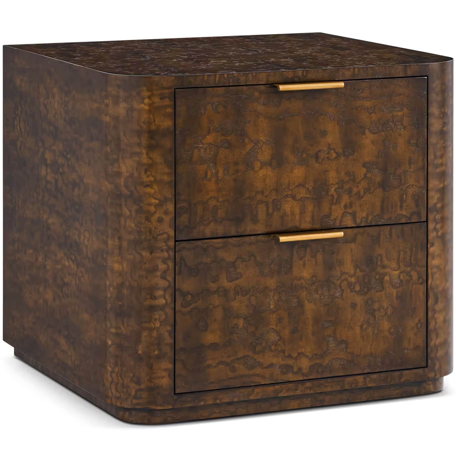 Theodore Alexander Kesden Bedside
