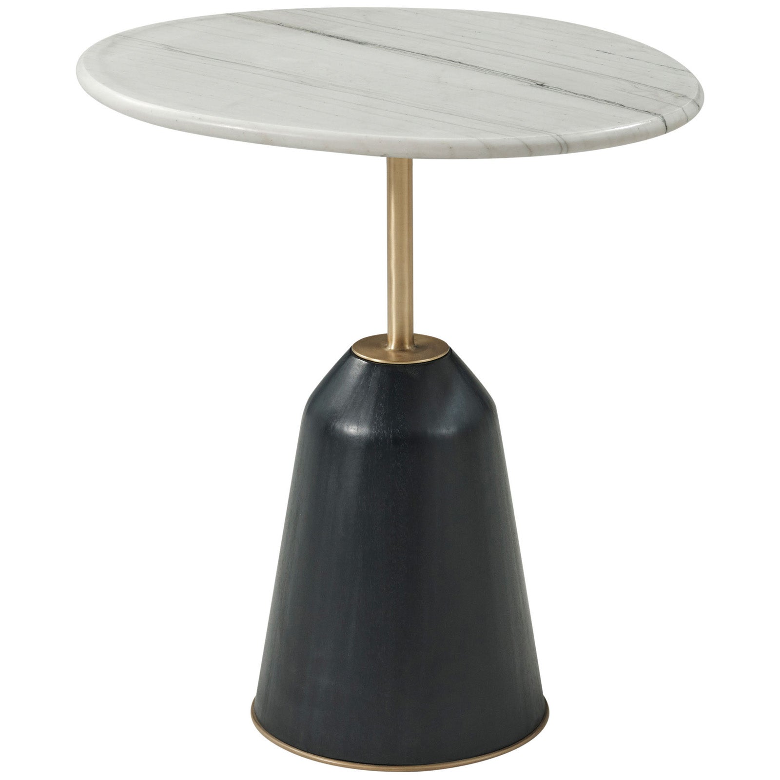 Theodore Alexander Amorphous Side Table