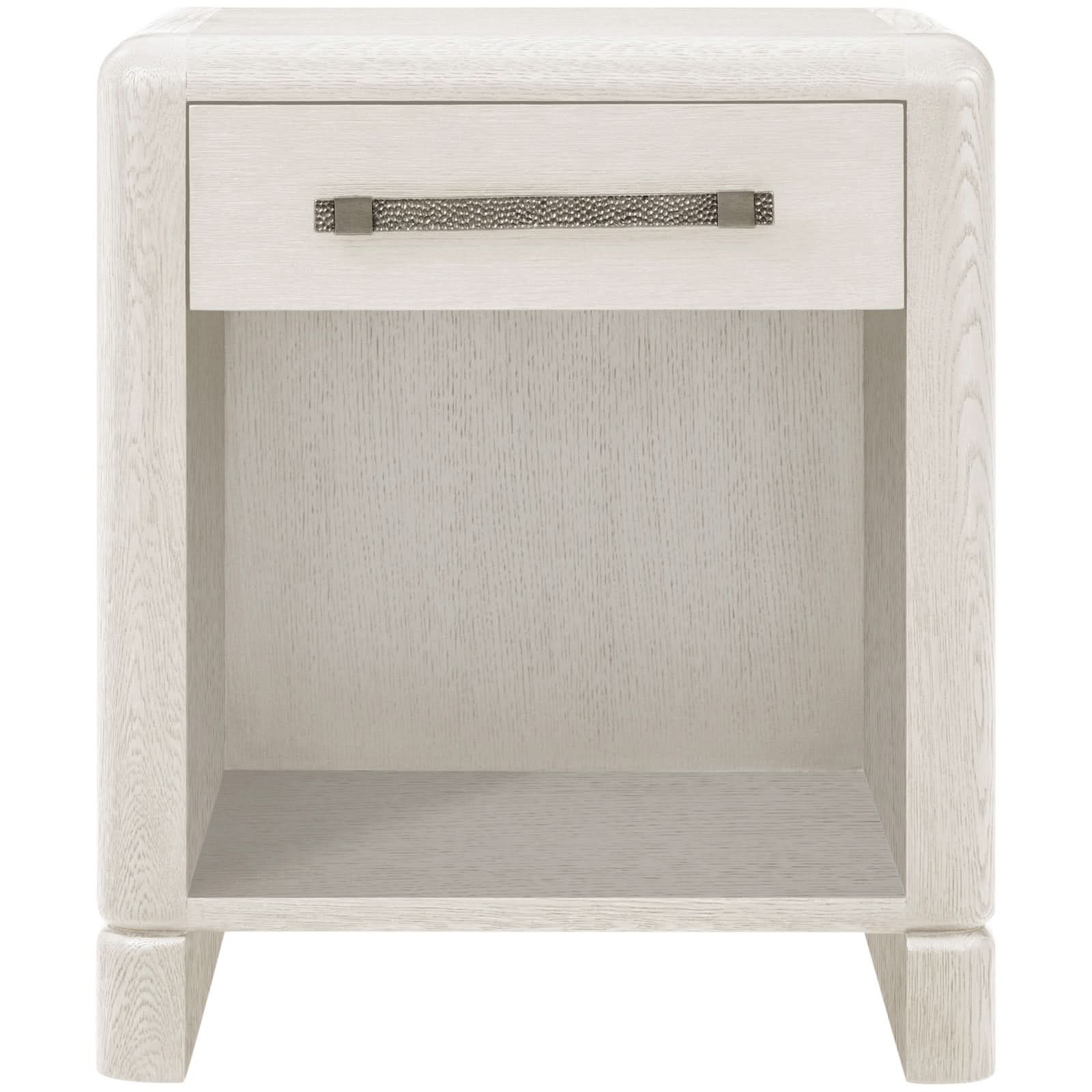 Theodore Alexander Luna Bedside Table Light   Nicholas John Interiors