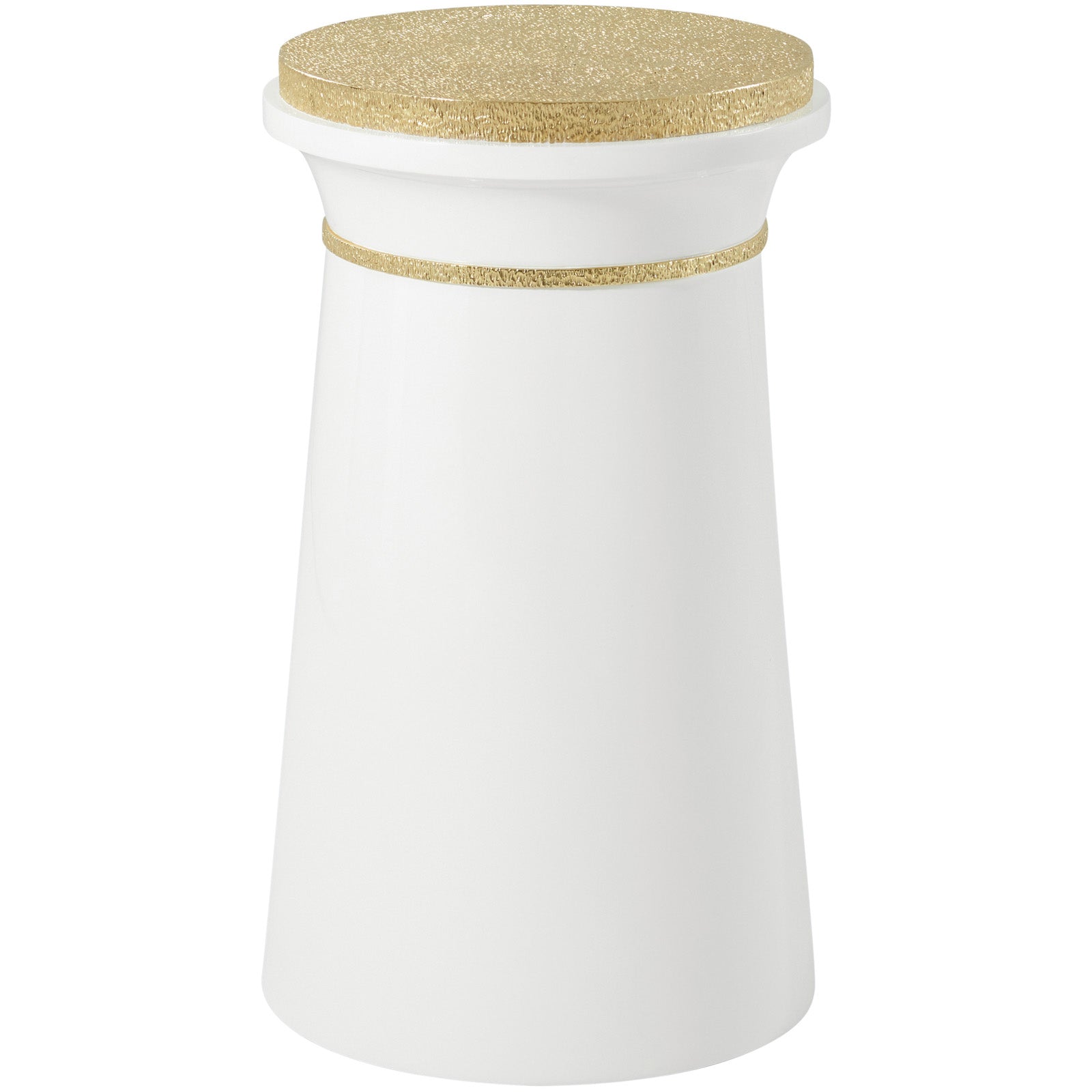 Theodore Alexander Judith Leiber Accent Table