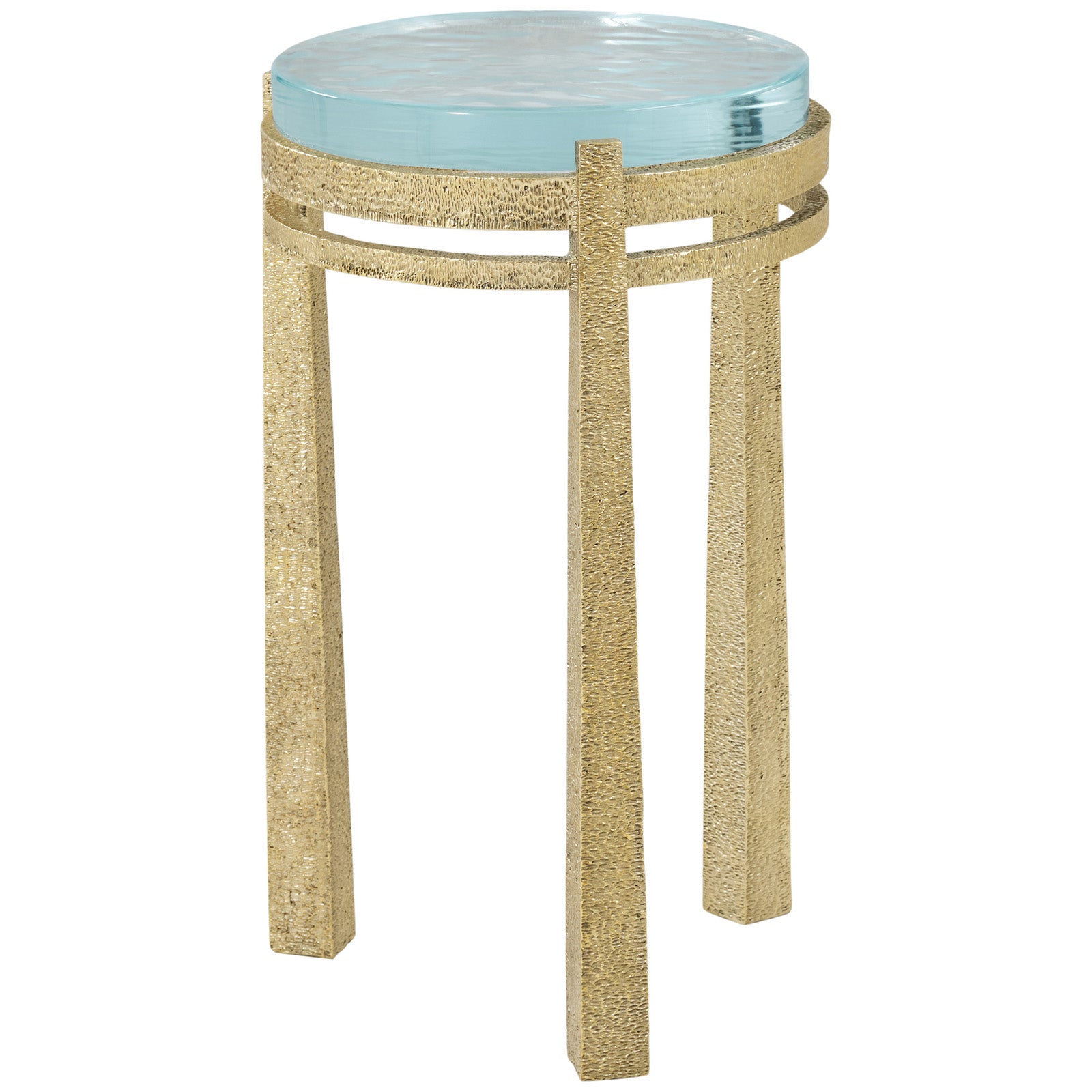 Theodore Alexander Judith Leiber Accent Table II