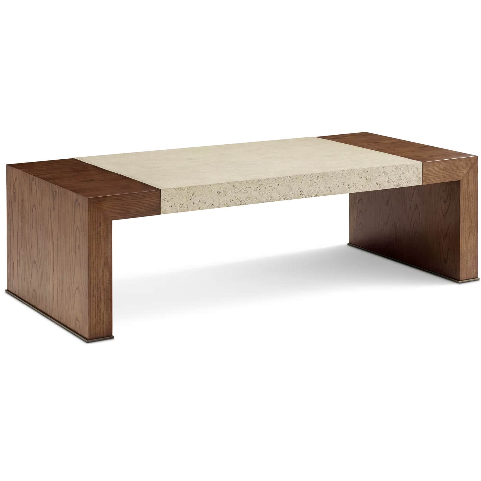 Theodore Alexander Catalina Coffee Table II