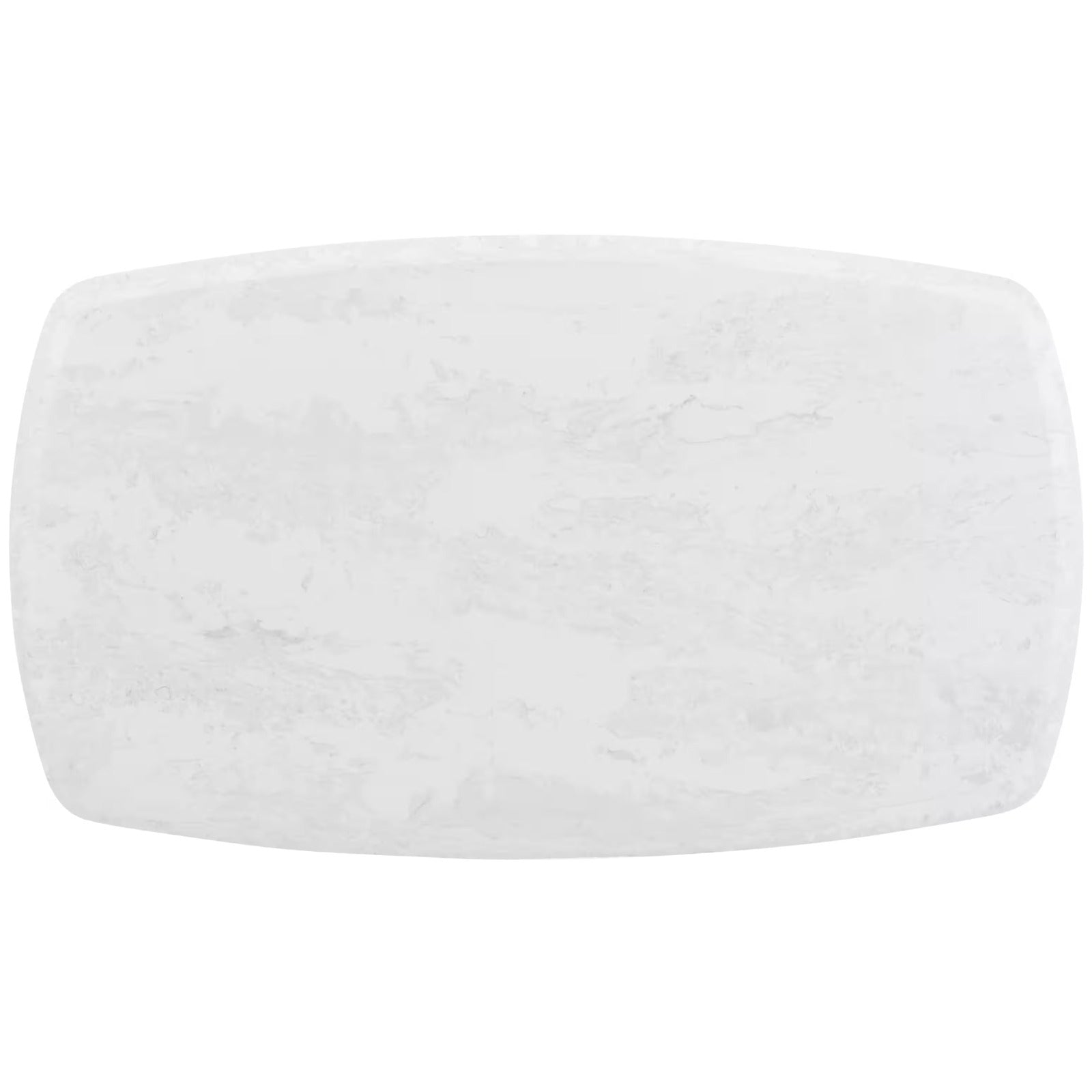 Theodore Alexander Wooden Coffee Table Marble Top