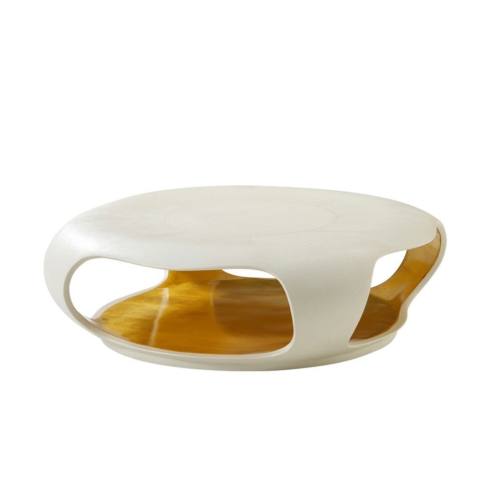 Theodore Alexander Fidelo Coffee Table