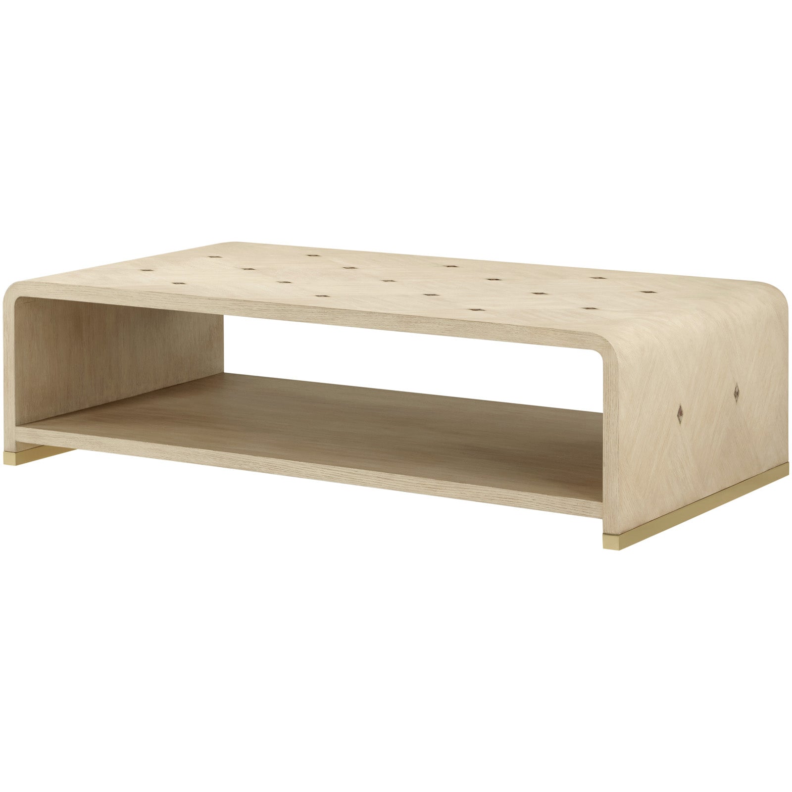 Theodore Alexander Judith Leiber Coffee Table Light