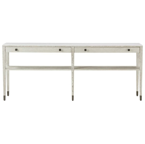 Theodore Alexander Breeze Console Table