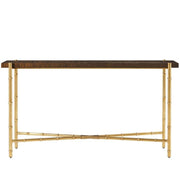 Theodore Alexander Kesden Console Table