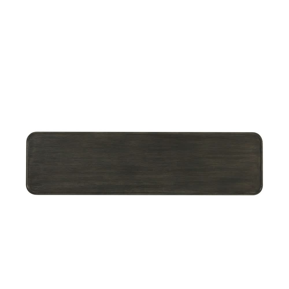 Theodore Alexander Repose Console Table   Nicholas John Interiors