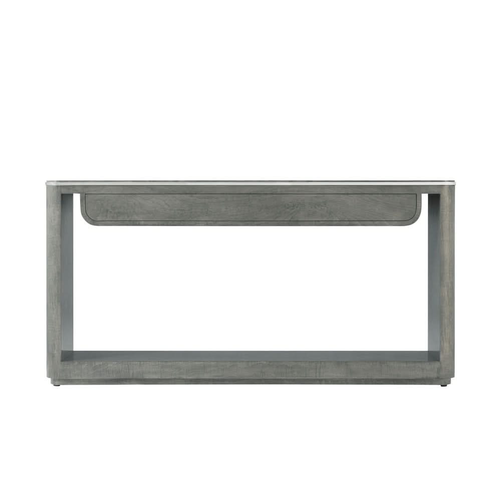 Theodore Alexander Hudson Console Table   Nicholas John Interiors