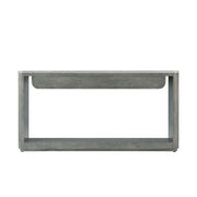 Theodore Alexander Hudson Console Table   Nicholas John Interiors