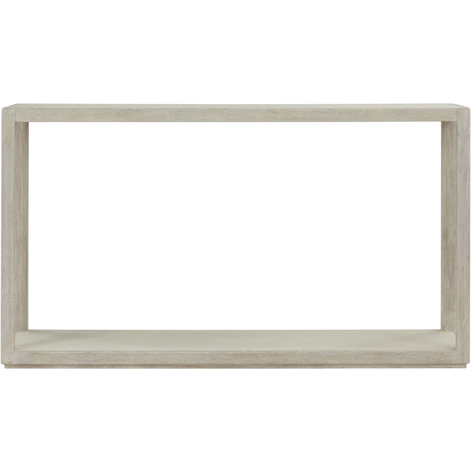 Theodore Alexander Maxwell Console Table Light