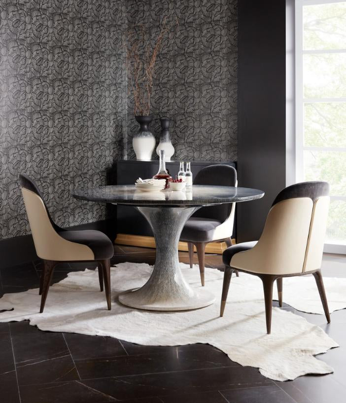 Theodore Alexander Panos Dining Table