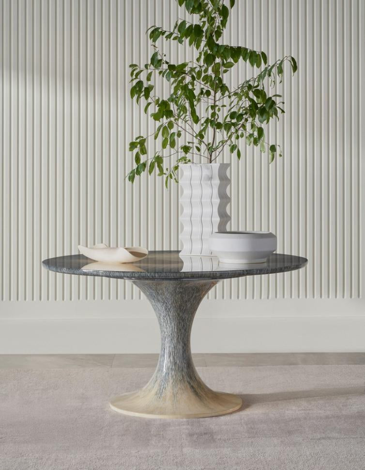 Theodore Alexander Panos Dining Table