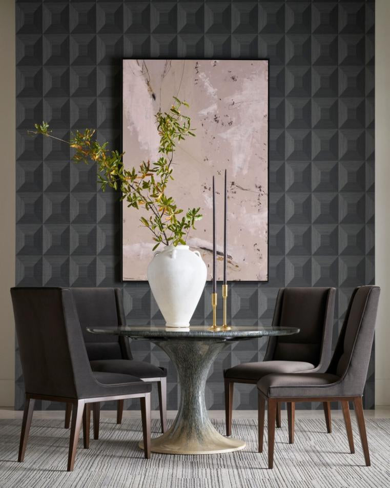 Theodore Alexander Panos Dining Table