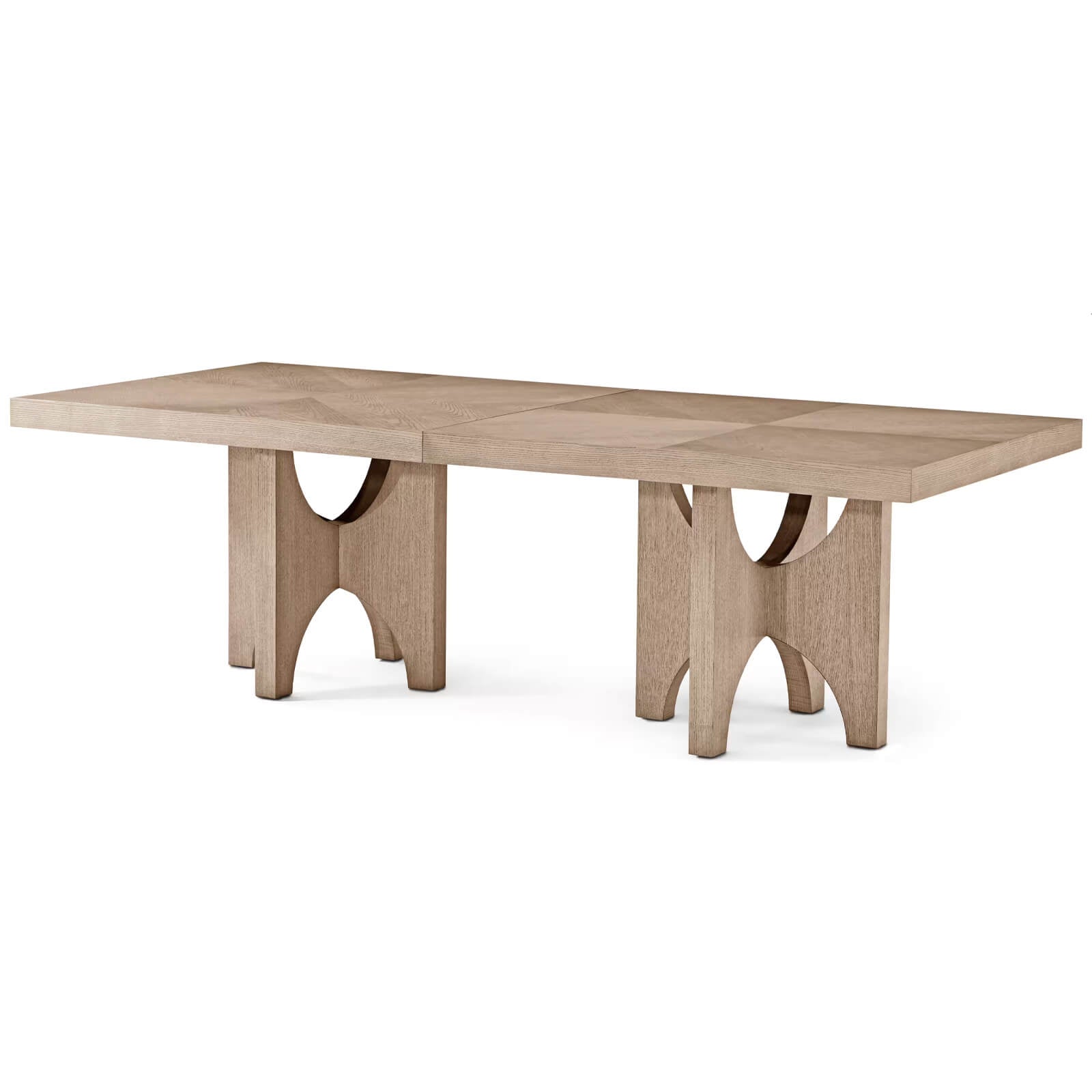 Theodore Alexander Catalina Extending Dining Table 246-338cm
