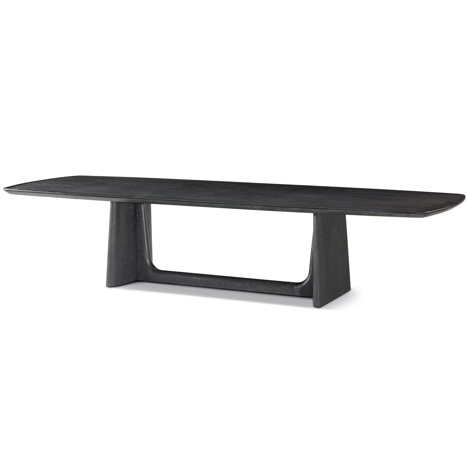 Theodore Alexander Repose Rectangular Extending Dining Table
