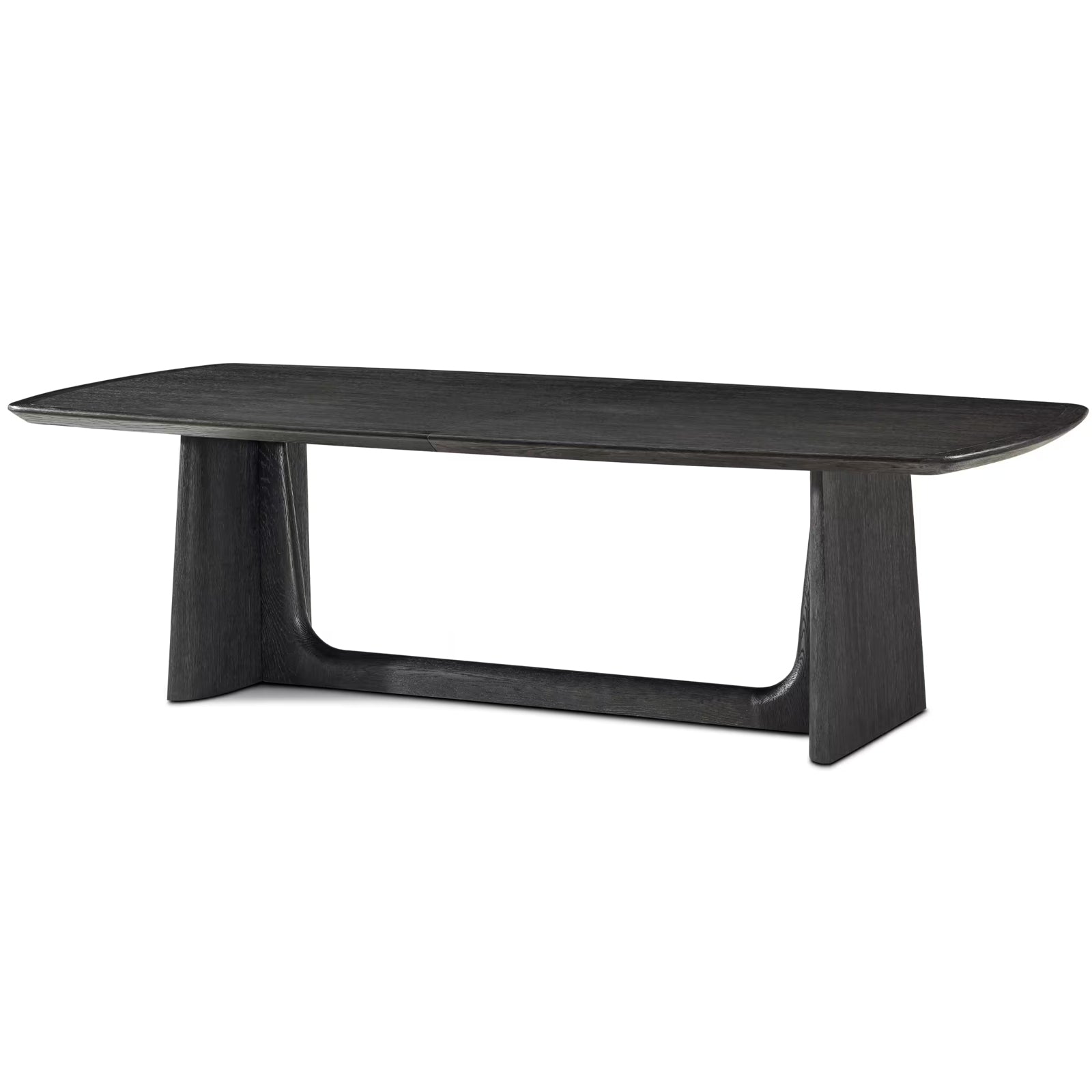 Theodore Alexander Repose Rectangular Extending Dining Table