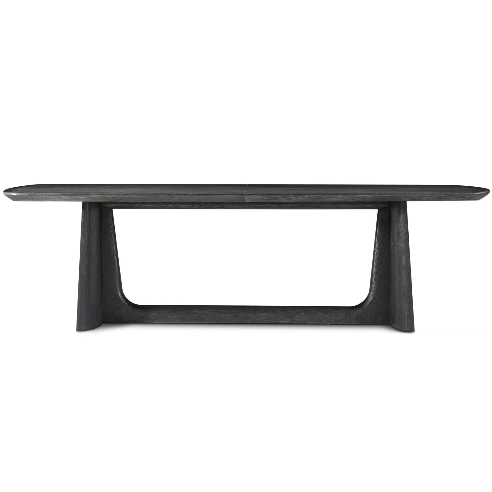 Theodore Alexander Repose Rectangular Extending Dining Table