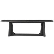 Theodore Alexander Repose Rectangular Extending Dining Table