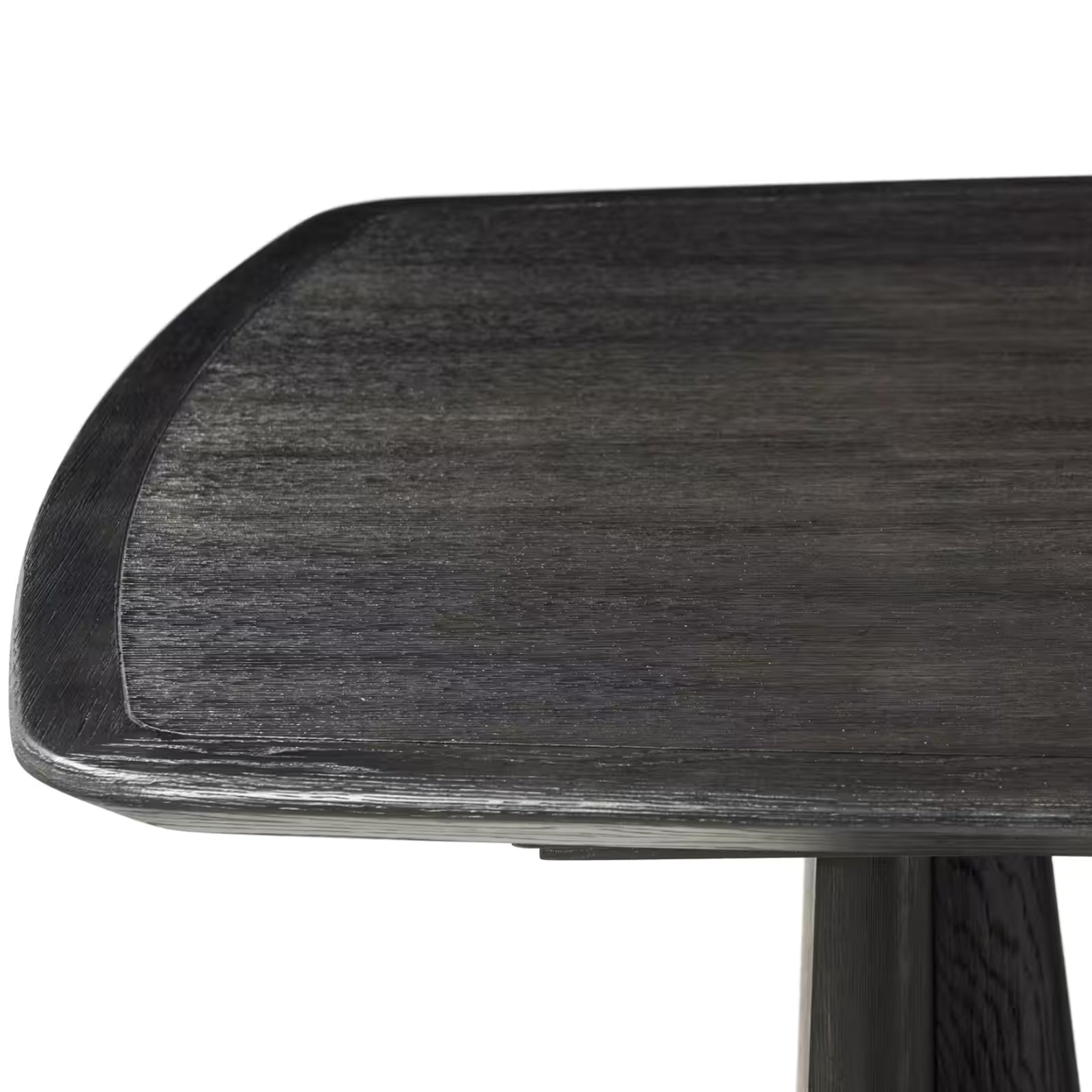 Theodore Alexander Repose Rectangular Extending Dining Table
