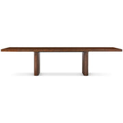 Theodore Alexander Kesden Extending Dining Table 234-325cm   Nicholas John Interiors
