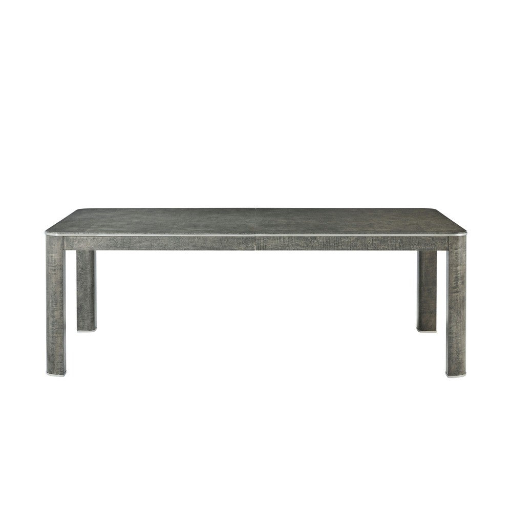 Theodore Alexander Hudson Extending Dining Table Light 213-305cm