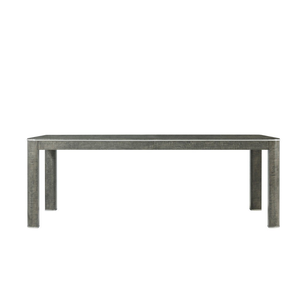 Theodore Alexander Hudson Extending Dining Table Light 213-305cm