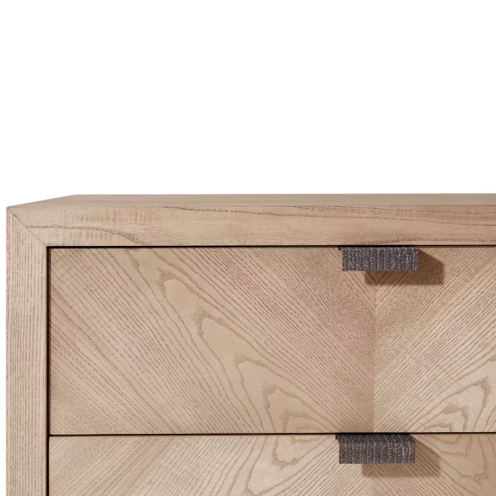 Theodore Alexander Catalina Three Drawer Nightstand