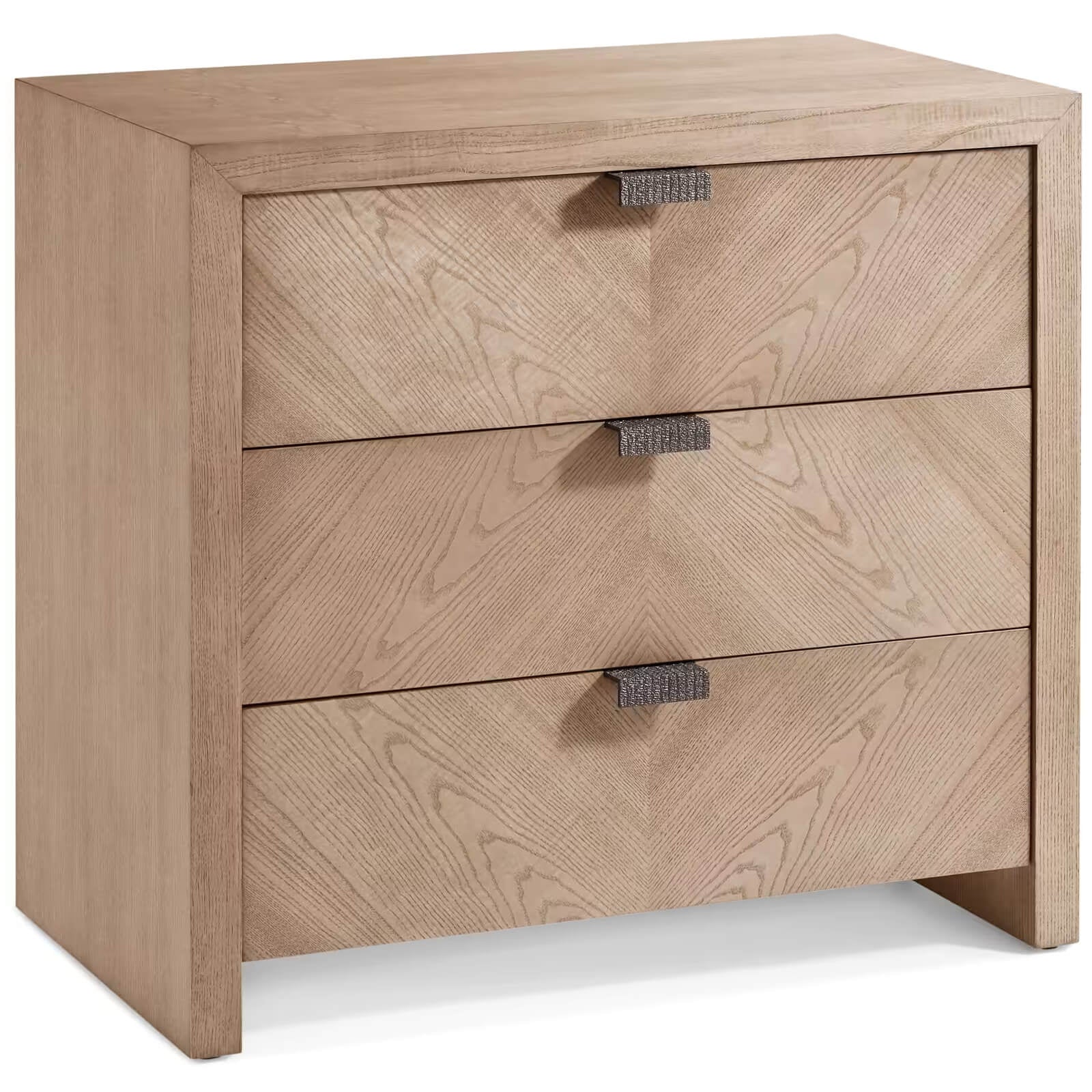 Theodore Alexander Catalina Three Drawer Nightstand