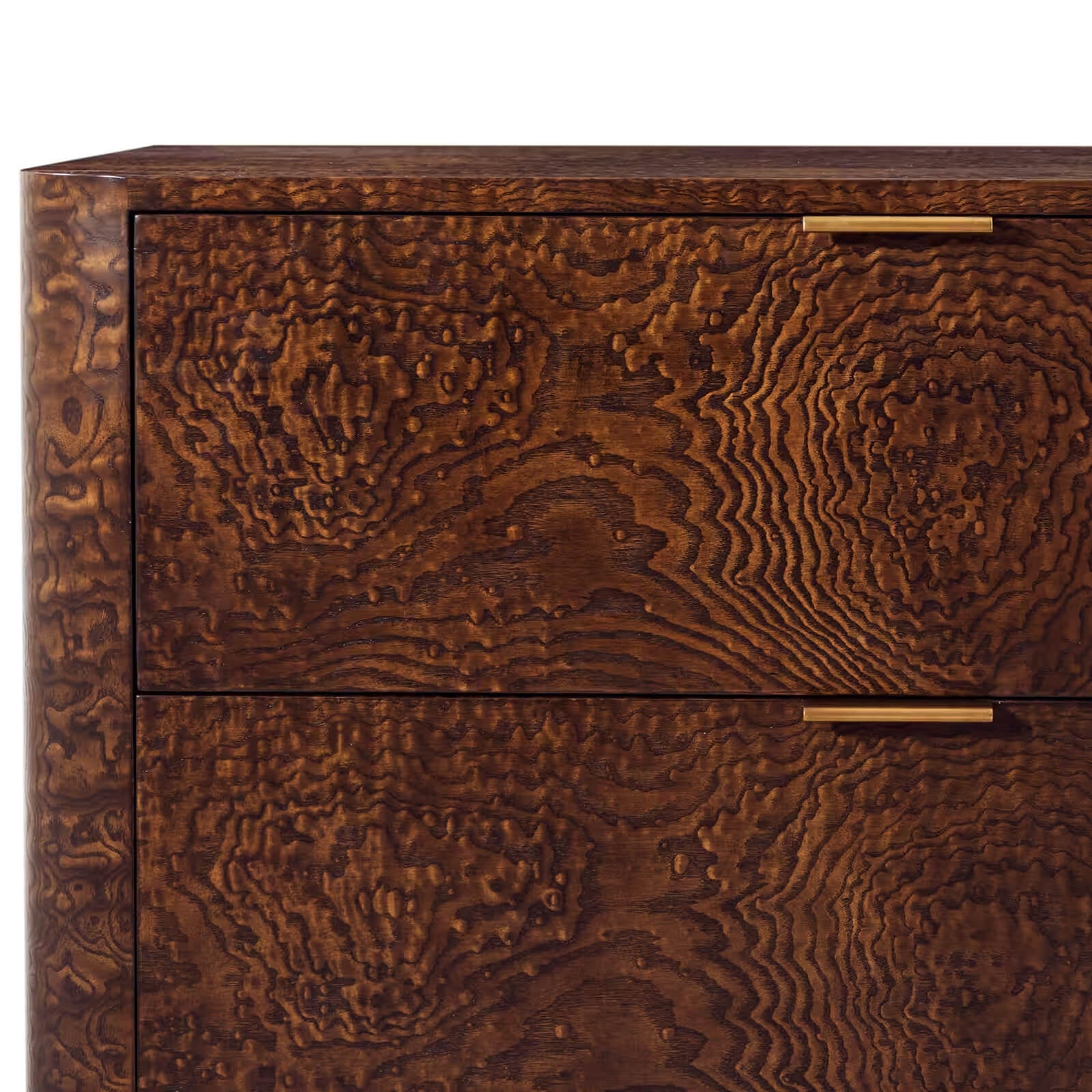 Theodore Alexander Kesden Dresser